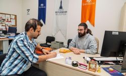 İzmir'de yeni istihdam politikaları geliştiriliyor! Engelleri bireyler için büyükşehir ve paydaşlar kolları sıvadı