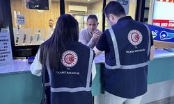 Bayram öncesi denetimler sıklaştı: İzmir'in 5 ilçesinde sebze halleri mercek altına alındı!