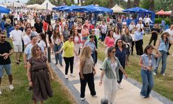 İzmir’in ilk Barbekü Yaşam Festivali BBQ Fest rekor katılımla tamamlandı!
