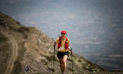 İzmir’in o rotası sporcuları bekliyor: Efeler Yolu Ultra Trail başlıyor!