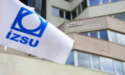 İZSU’nun 2025 mali tablosu açıklandı!