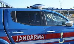 Ödemiş’te öğrencilere trafik eğitimi: Jandarmadan güvenli ulaşım bilgilendirmesi