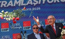 CHP'nin kurumsal hesabından Kemal Kılıçdaroğlu paylaşımı: "Tertemiz bir başlangıcın arifesinde..."