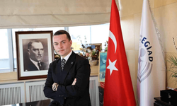 EGİAD Başkanı Özhelvacı’dan, 19 Mayıs öncesi dikkat çeken mesaj: "Geleceğin mesleklerine hazırlanmalıyız"