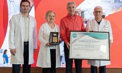 Kanserle savaşta İzmir imzası!
