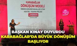 İzmir’in kalbinde büyük dönüşüm: Başkan Kınay açıkladı Osman Aksüner’de süreç başlıyor!