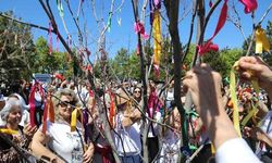 Karaburun Hıdırellez Pikniği 9 Mayıs'ta!