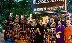Karaburun’da kültür ve lezzet buluşması başlıyor!