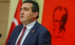 CHP’li Ulaş Karasu İzmir’e geldi!  Sendikalar ile görüşüyor!
