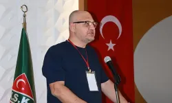 Karşıayaka'da Aygün Cicibaş yasal engelle boğuşuyor!