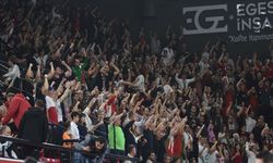 Karşıyaka basketbolda tarihi maça çıkıyor: Gözler Mustafa Kemal Atatürk Spor Salonu’nda