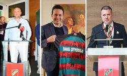 Karşıyaka'da aday belirsizliği! Kritik süreç başladı