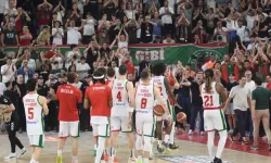 Tribün olayları Karşıyaka'ya pahalıya patladı!