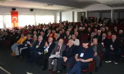 Karşıyaka'da istifa dalgası sürüyor!