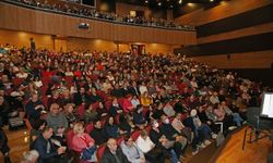 Karşıyaka Oda Orkestrası 8 Haziran'da sahne alacak! Başkan Ünsal'dan davet