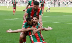 Karşıyaka transferde terleyecek!