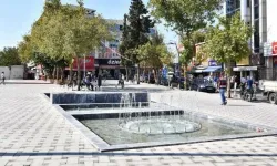 Kasaplar Meydanı için imar planı değişikliği gündemde