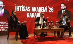 AK Partili Kasapoğlu: “Başarısızlık değil, ayağa kalkamamak kaybettirir”