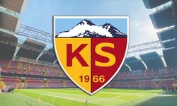 Süper Lig için TFF'ye ilk resmi başvuru Kayserispor'dan! Lig tescil edilmesin!
