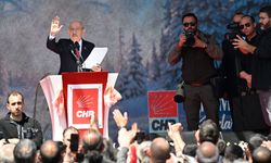 Kemal Kılıçdaroğlu'na İzmir'den destek! Bayramlaşma programına İzmir'den hangi önemli isimler katıldı?