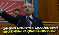 Kılıçdaroğlu'nun danışmanı Atakan Sönmez net konuştu: "Görüntülerden en çok Kemal Bey rahatsız oldu!"