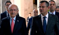 CHP kulislerini sallayan liste! Kılıçdaroğlu, Özel'den 4 vekilin ihracını istedi
