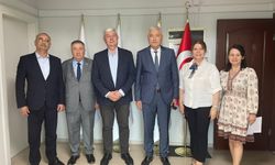 Kemalpaşa’da yeşil enerji dönüşümü: İZENERJİ ile protokol imzalandı