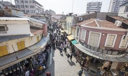 Kemeraltı esnafı isyan etti... "Trafo patlamalarından yorulduk, hizmet edemiyoruz!"