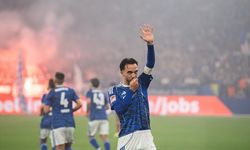 Schalke'nin üç yıllık hasretini milli oyuncu Kenan Karaman son erdirdi