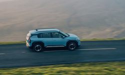 Kia EV3 Almanya’nın zorlu elektrikli SUV testinde zirveye oturdu