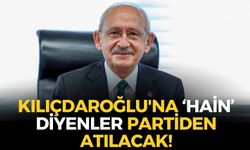 Mahir Polat açıkladı: Kılıçdaroğlu'na hain diyenler partiden atılacak!