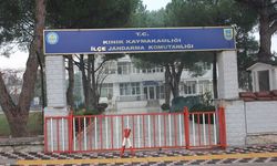 Kınık İlçe Jandarma Komutanlığı'ndan trafik bilgilendirmesi!