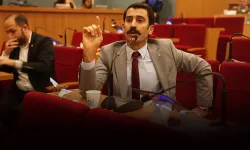 AK Partili Kişili 'hakaret iddiası' üzerine CHP'yi eleştirdi: "Hadsizliklerini katmerlemişler"
