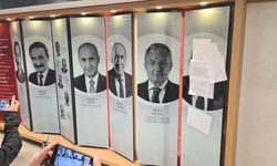 CHP Elazığ Milletvekili Gürsel Erol: Hiç kimseyi kırmadan partimizi bu krizden çıkarmalıyız!