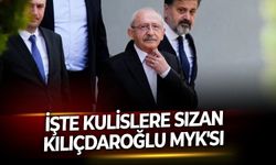 Kılıçdaroğlu'nun yeni A Takımı'nda kimler var? İzmir'den bir ismin yer aldığı 16 kişilik liste kulislere sızdı