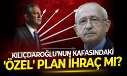 Kemal Kılıçdaroğlu'nun kafasındaki Özgür Özel planı ne? Miting yasağı, ihraç, siyasi yasak!
