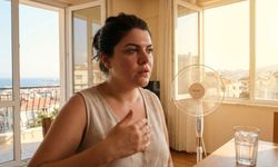 Klima alamayanlar bu yönteme yöneldi: Evler böyle serinliyor