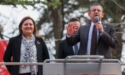 Özgür Özel'in, ''Burcu Köksal'a gerekirse kocanı boşa'' dedim sözleri gündeme damga vurdu