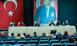 Hatay bölgesine 'K' planı hamlesi! Meclis gündeminde görüşülecek!