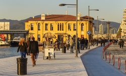 İzmir'in gezilecek güzel yerleri arasında öne çıkan rotalar