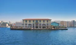 Konak Pier için yeni dönem! Özelleştirme kararı alındı