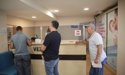 Konak’ta vergi mesaisi: Ek vezneler mahalleye geldi!