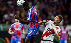 Konferans Ligi'nde İngiliz rüzgarı! Crystal Palace şampiyon!