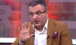 Tamar Tanrıyar'dan Abdülkadir Selvi ve Ahmet Hakan'a çağrı: Derhal Cem Küçük hakkında dava açın!