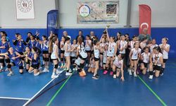 Kuzey Ege’nin "en"leri Foça’da belli oldu: Tam 2 bin sporcu, tek bir heyecan!