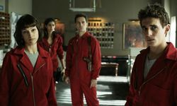 La Casa de Papel’in sesi Cecilia Krull İzmir’e geliyor!
