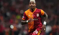 Galatasaray'da Lemina krizi!
