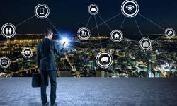 Wi-Fi Tarih Oluyor: LED Lambalar İnternete Dönüşüyor