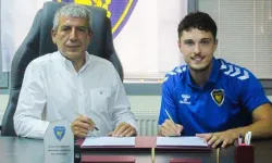 Ligden düşen Bucaspor 1928 milli takıma oyuncu yolladı!