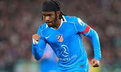 Lookman'a yol göründü!